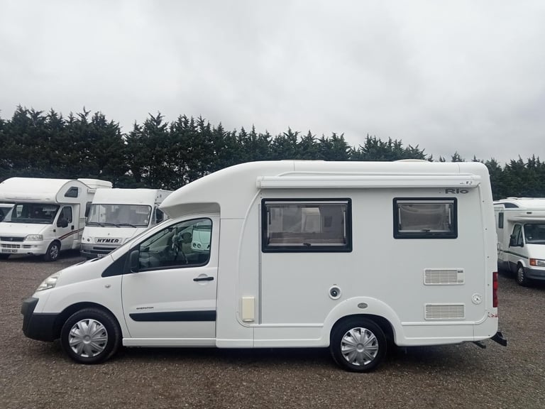 NU VENTURE RIO 2 BERTH 08 PLATE 