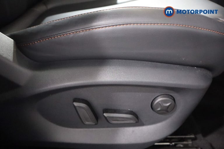 2025 MG MG HS 1.5 T-GDI Trophy 5dr DCT SUV Petrol Automatic