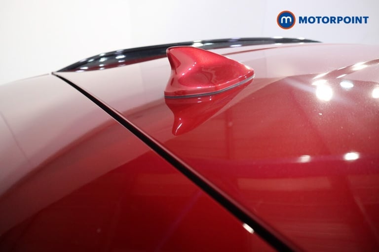 2025 Kia Sportage 1.6T GDi 157 48V ISG GT-Line 5dr ESTATE PETROL Manual