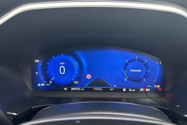 2021 Ford Kuga 2.0 EcoBlue 190 Titanium First Ed 5dr Auto AWD- With Drivers Assistance Pac Estate...