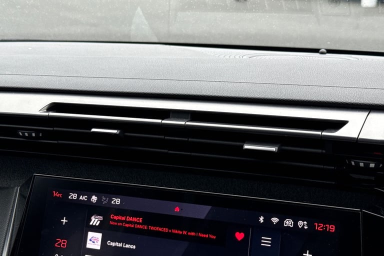 2023 Peugeot 308 1.2 PureTech Active Premium EAT Euro 6 (s/s) 5dr Hatchback Automatic