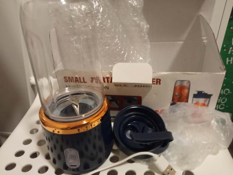 image for Juicer Portable