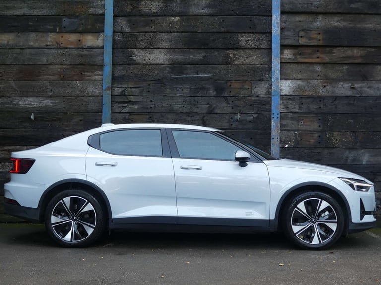 2023 Polestar Polestar 2 Polestar 2 Plus EV FWD 5dr Hatchback Electric Automatic