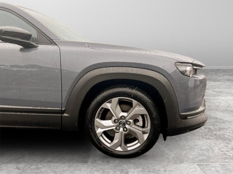 2021 Mazda MX-30 SE-L Lux SUV Electric Automatic
