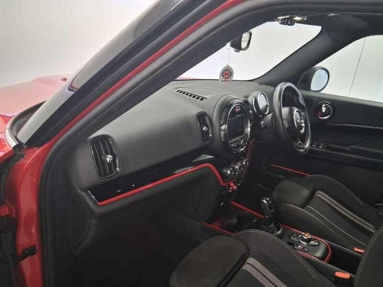 2019 MINI Countryman 1.5 Cooper Sport SUV 5dr HATCHBACK Petrol Automatic