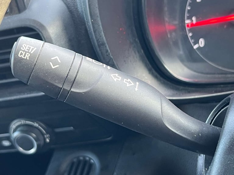 2020 Vauxhall Combo 1.5 Combo 2300 Sportive S/S Panel Van Diesel Manual