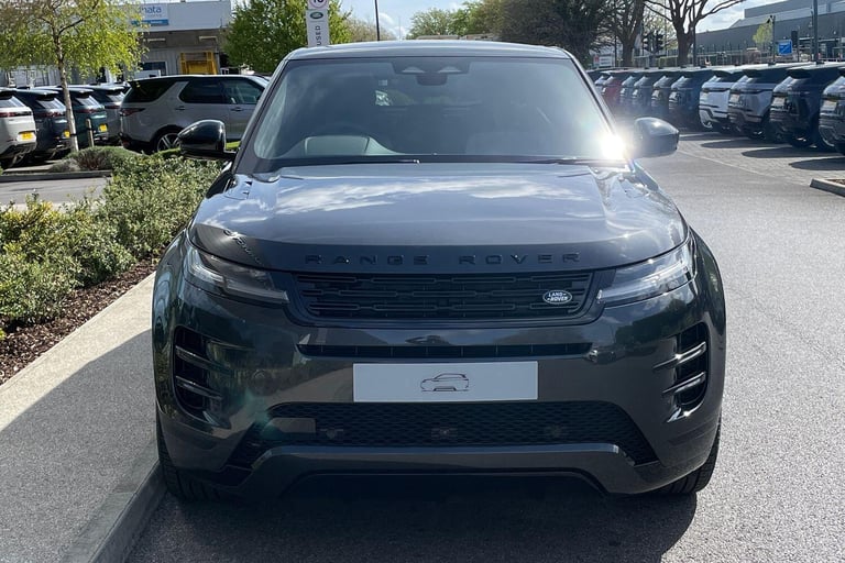  Land Rover Range Rover Evoque 2.0 D200 MHEV Autobiography SUV 5dr Diesel Auto 4WD Euro 6 (s/s) (...