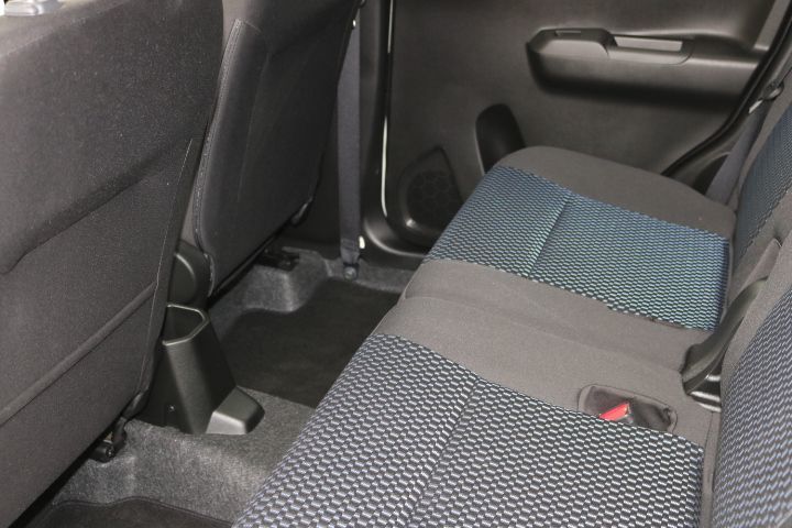  Suzuki Ignis 1.2 Dualjet 12V Hybrid SZ5 5dr Petrol