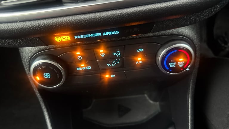 2023 Ford Fiesta 1.0 EcoBoost Hybrid mHEV 125 ST-Line Edition 5dr Petrol Hatchback Hatchback Petr...