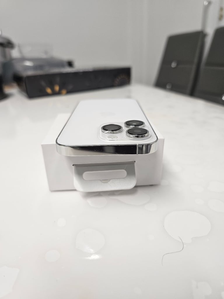 Iphone 14 pro 128 gb