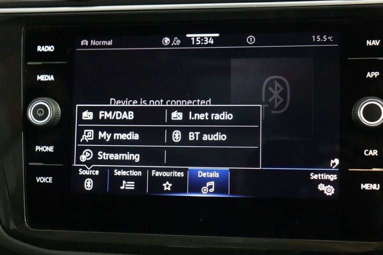 2023 Volkswagen Tiguan 1.4 TSI eHybrid Elegance 5dr DSG ESTATE PETROL/ELECTRIC Automatic