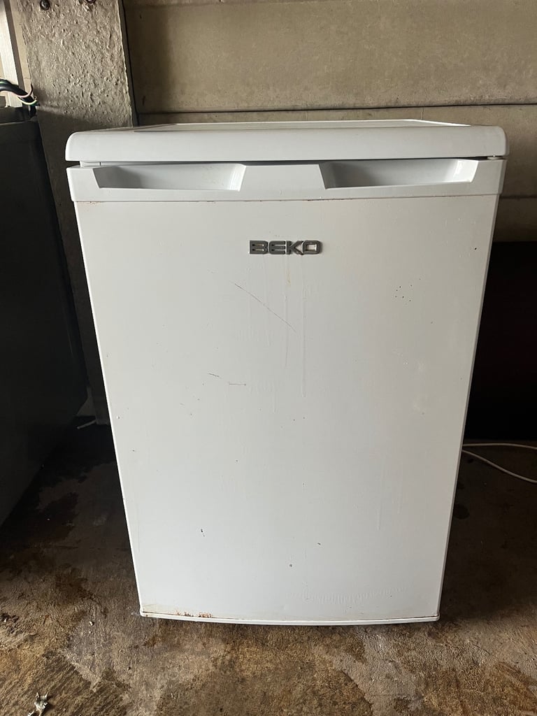 image for Under Counter Fridge