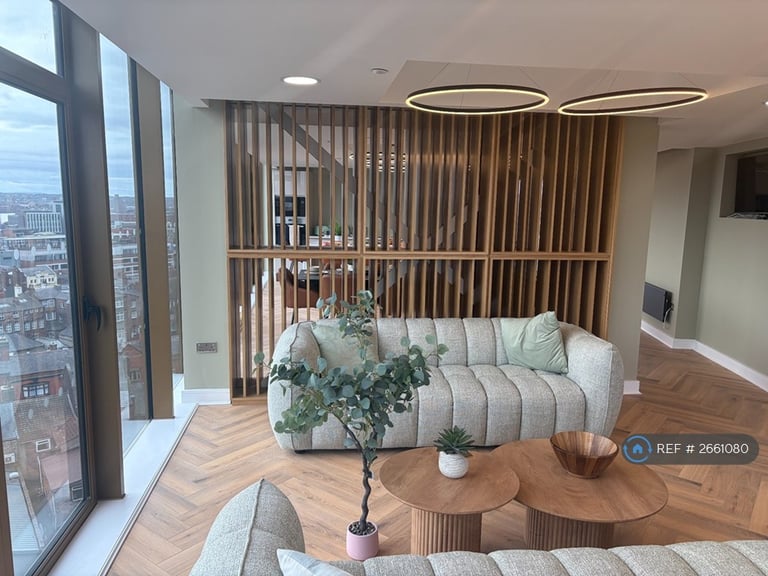 Studio flat in Oldham Place, Liverpool, L1 (#2661080)