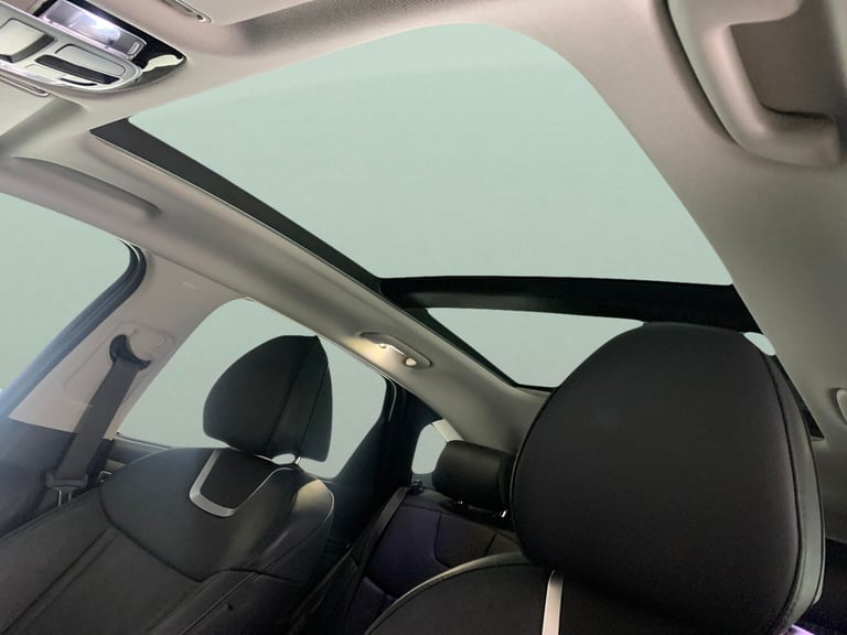 2022 Hyundai TUCSON 1.6 TGDi Hybrid 230 Ultimate 5dr 2WD Auto ESTATE PETROL/ELECTRIC Automatic