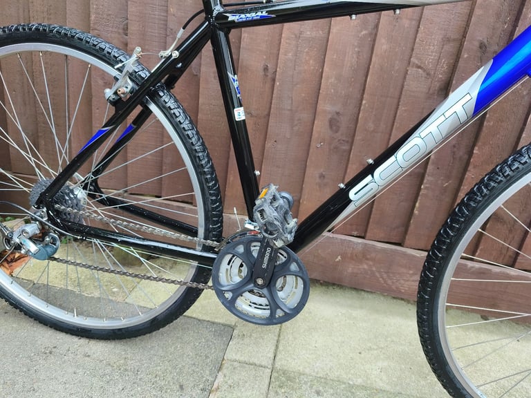 Mens bike 