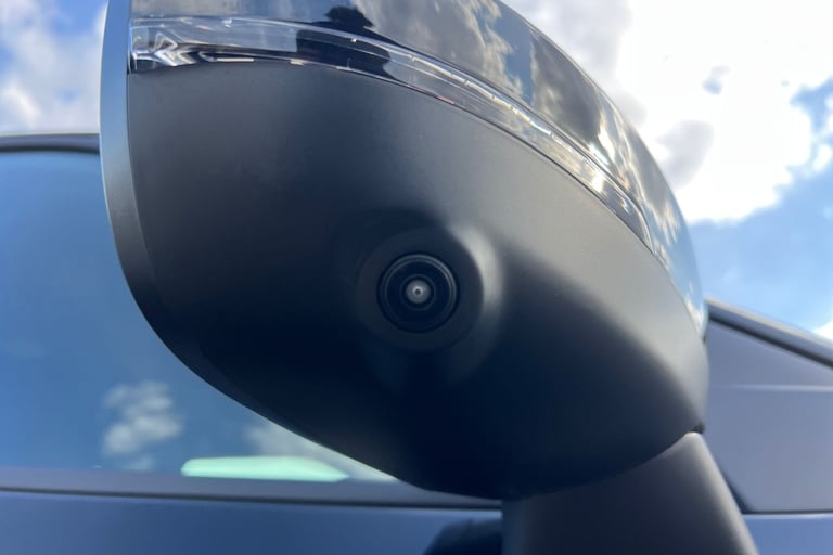 2024 Nissan Juke 1.0 DiG-T Tekna 5dr Hatchback Petrol Manual