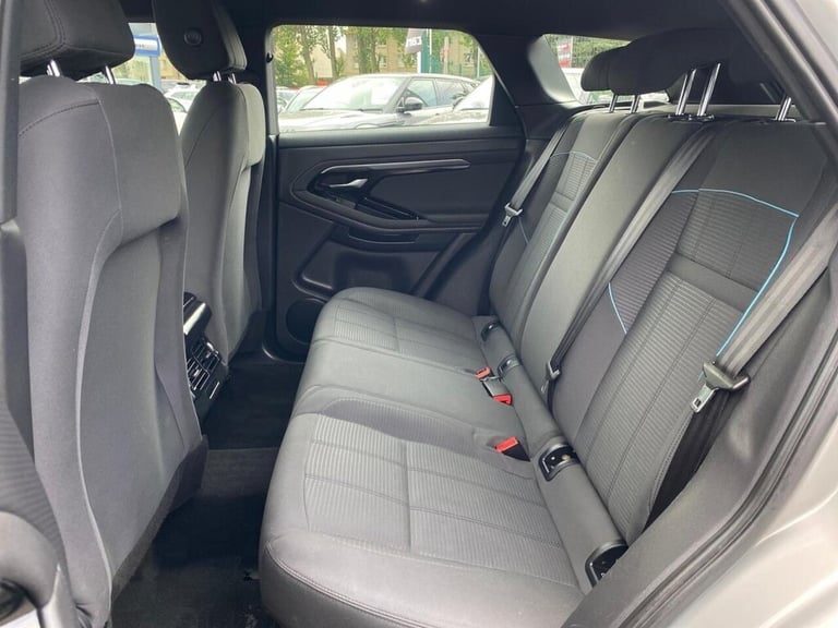 2020 Land Rover Range Rover Evoque 2.0 D150 R-Dynamic SUV 5dr Diesel Manual FWD Euro 6 (s/s) (150...