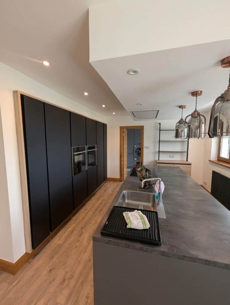 Balgownie Painter & Decorator
