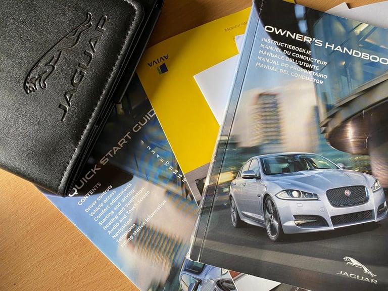 2015 15 REG JAGUAR XF R-SPORT 2.2TDi AUTO DAMAGED REPAIRED SALVAGE