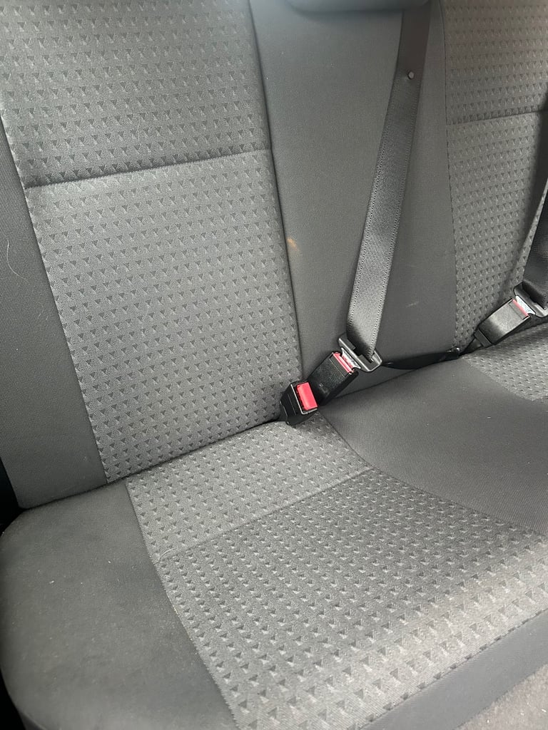 Vauxhall, CORSA, Hatchback, 2002, Manual, 1199 (cc), 3 doors