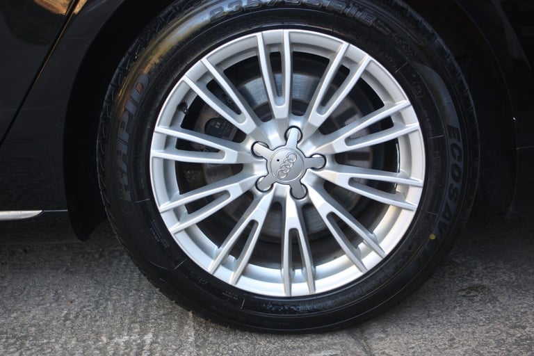 AUDI A8 3.0 TDI V6 SE Executive 2016