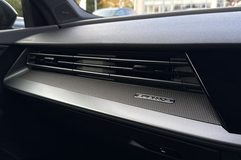 2025 Audi RS3 2.5 TFSI Carbon Black Sportback S Tronic quattro Euro 6 (s/s) 5dr Hatchback Automatic