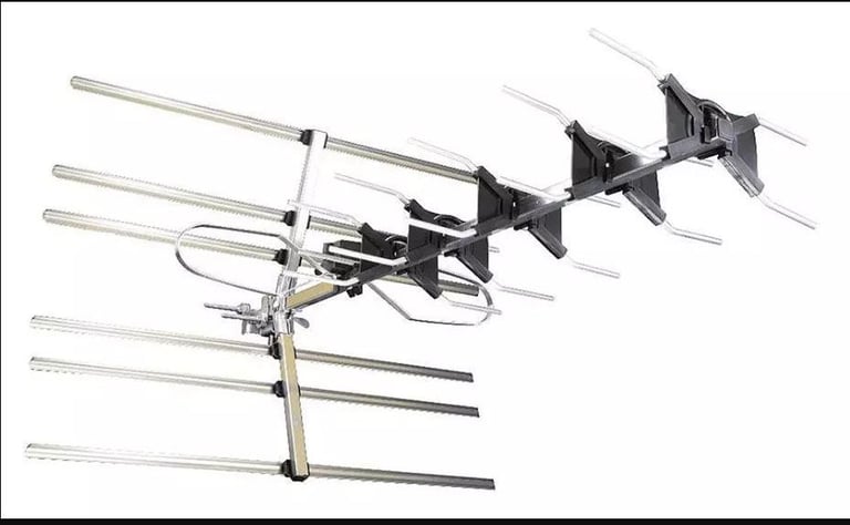 image for Blake wideband digital tv aerial