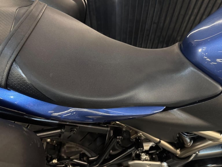 2022 Suzuki SV650 650 Euro 5