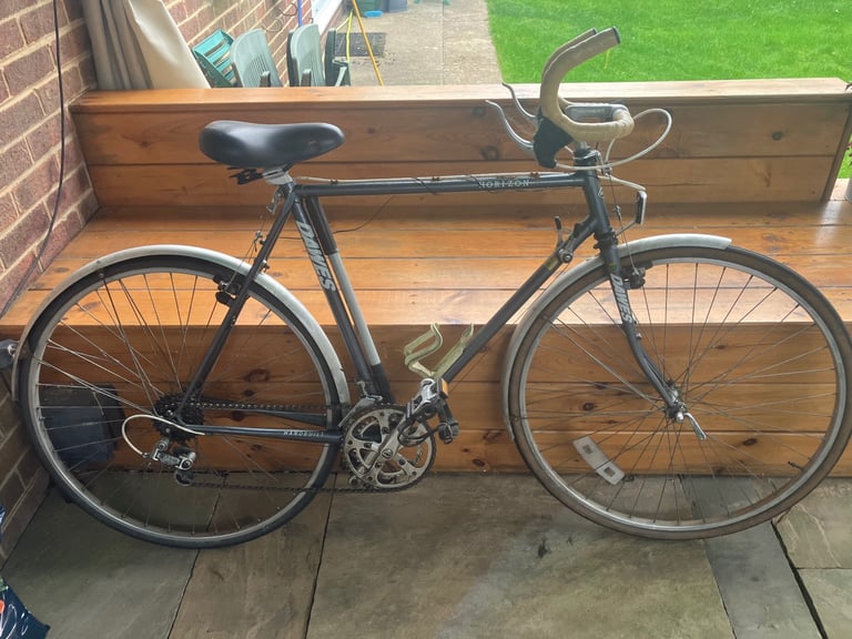 image for Classic DAWES HORIZON Tourer