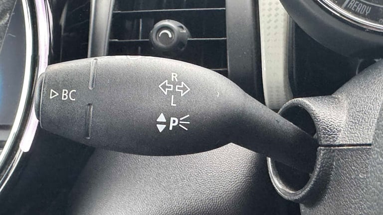  MINI Convertible 1.5 Cooper 2dr Auto Convertible Petrol Automatic