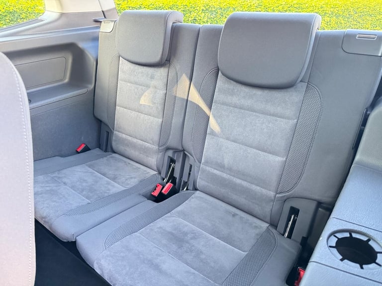 2025 Volkswagen Touran VW Touran 1.4 TSI SE DSG 5dr (7 Seats) Petrol Automatic