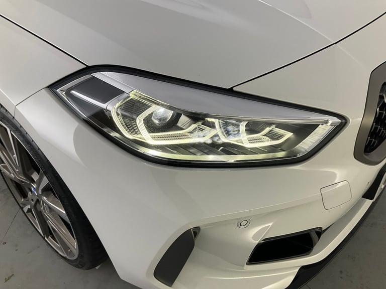 2023 BMW 1 Series 2.0 M135i Hatchback 5dr Petrol Auto xDrive Euro 6 (s/s) (306 ps) - 19IN 557 Hat...
