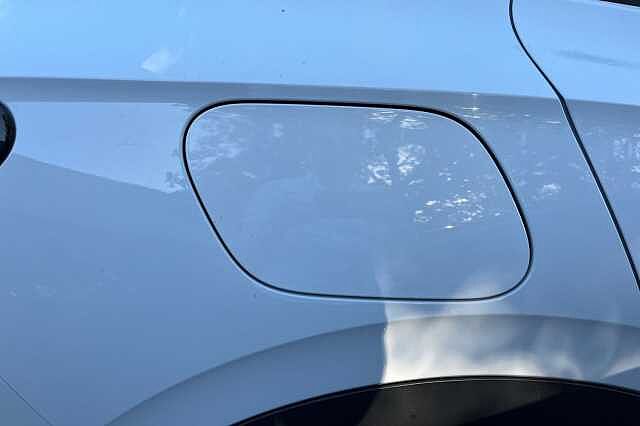 2022 Volkswagen ID.4 109kW Life Pure 52kWh 5dr Auto Estate ELECTRIC Automatic