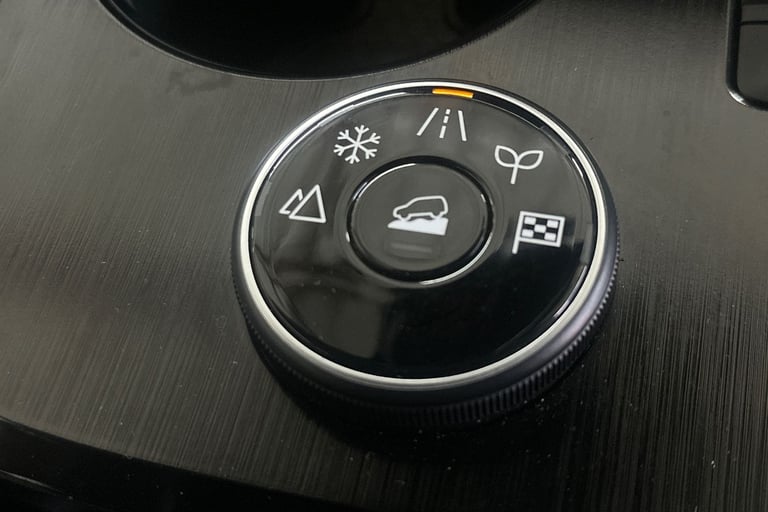 2024 Nissan X-Trail 101235 4x4 Hybrid Automatic