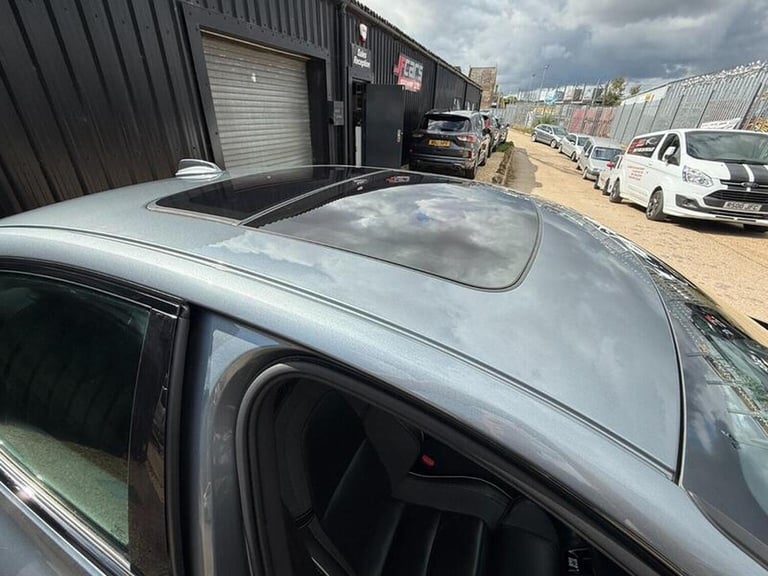 VOLVO S60 2.0 T5 R-Design Edition Auto Euro 6 (s/s) 4dr 2019