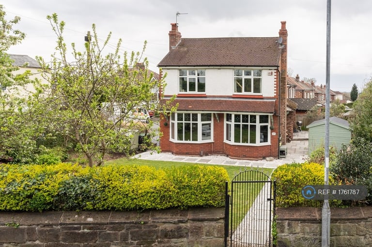 3 bedroom house in Main Street, Halton, Runcorn, WA7 (3 bed) (#1761787)
