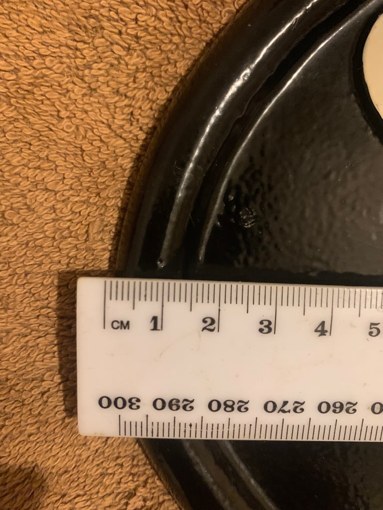 Antique Cyprus House door plaque beautiful 