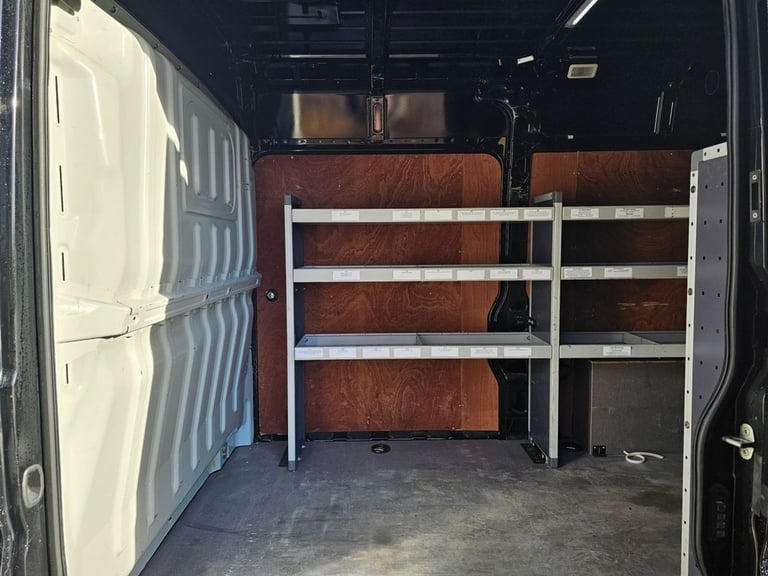 2019 Peugeot Boxer 2.0 BlueHDi 335 Professional Panel Van 5dr Diesel Manual L2 H2 Euro 6 (130  PA...