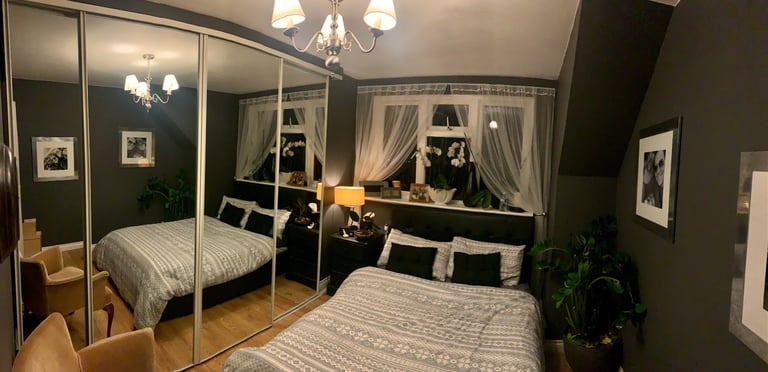 Swap council house Brighton 