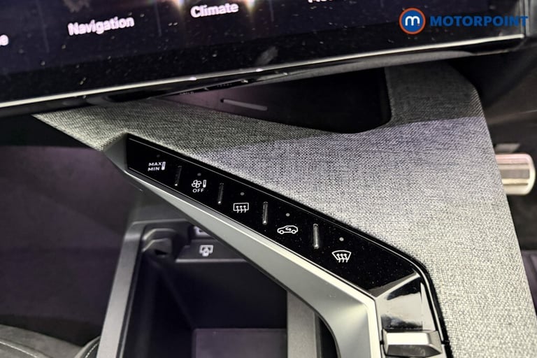 2024 Peugeot 3008 1.2 Hybrid 136 GT 5dr e-DSC6 SUV Petrol Automatic