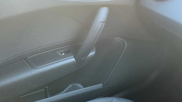 2018 Audi A1 1.0 TFSI SE 5dr HATCHBACK PETROL Manual