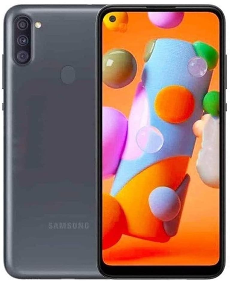 Samsung a11 32gb (Refurbished) - Grade B