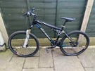 Quality adults Rocky Mountain element 10 mountain bike!