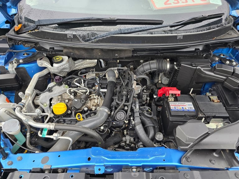 2020 Nissan Qashqai 1.3 DiG-T 160 Tekna 5dr HATCHBACK Petrol Manual