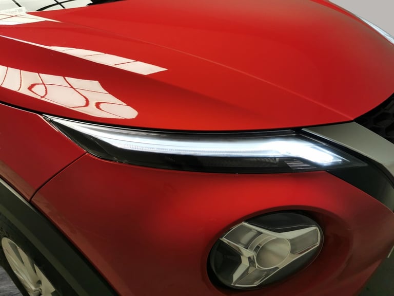 2023 Nissan Juke 1.0 DIG-T Visia SUV 5dr Petrol Manual Euro 6 (s/s) (114 ps) - BLUETOOTH - S Suv ...