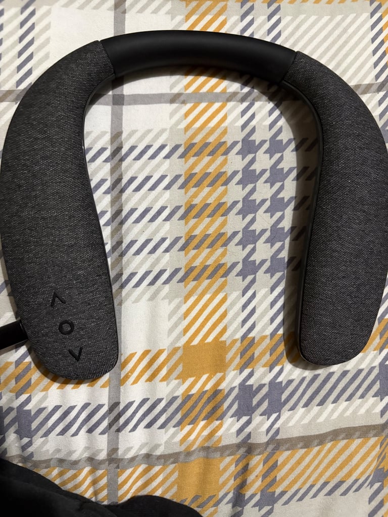 image for Neck earphones