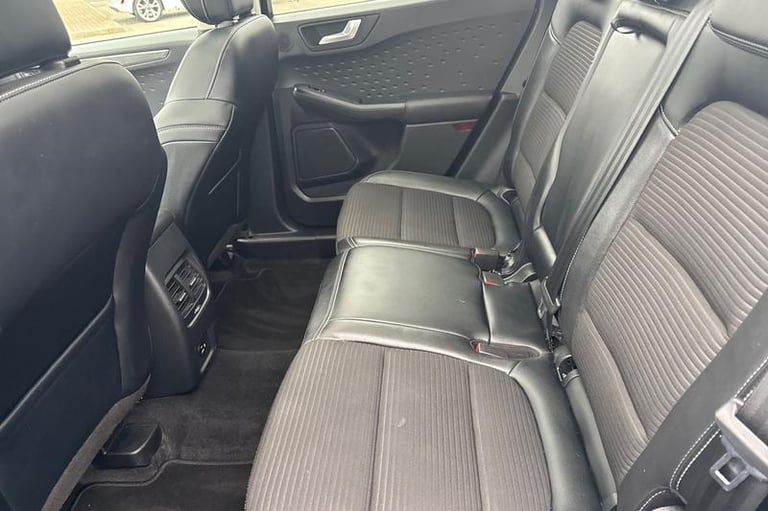 2021 Ford Kuga 2.0 EcoBlue 190 Titanium First Ed 5dr Auto AWD- With Drivers Assistance Pac Estate...