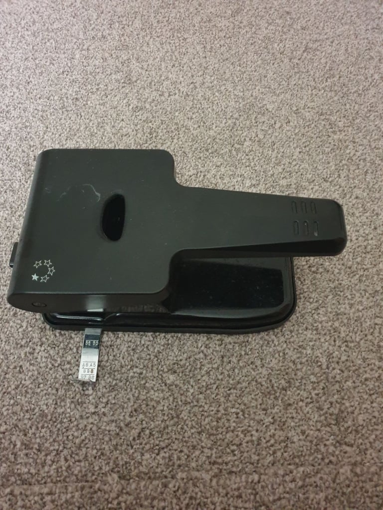 image for Hole punch