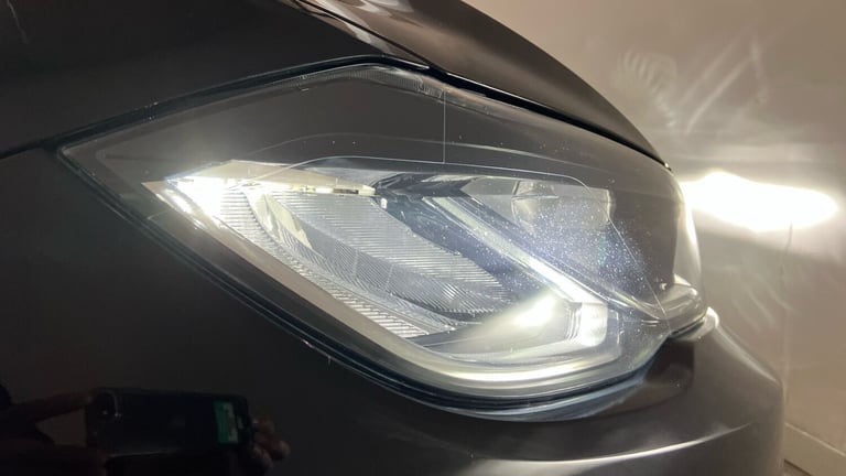 2021 Volkswagen Polo 1.0 TSI R-Line 5dr Petrol Hatchback Hatchback Petrol Manual