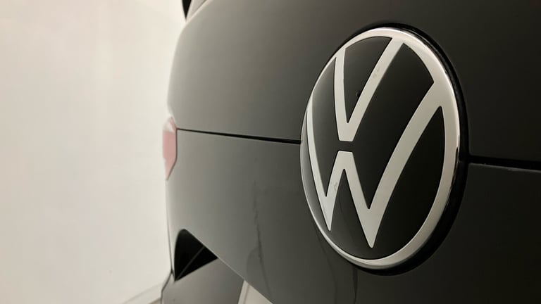 2025 Volkswagen Multivan 2.0 TDI Style 5dr LWB DSG Diesel Estate Estate Diesel Automatic